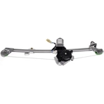 Order DORMAN - 741-057 - Power Window Regulator And Motor Assembly For Your Vehicle