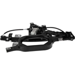 Order DORMAN - 741-170 - Window Regulator and Lift Motor Assembly For Your Vehicle