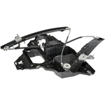 Order DORMAN - 741-178 - Window Regulator and Lift Motor Assembly For Your Vehicle