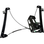 Order DORMAN - 741-483 - Power Window Regulator And Motor Assembly For Your Vehicle