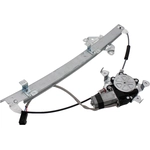 Order DORMAN - 741-905 - Power Window Regulator And Motor Assembly For Your Vehicle