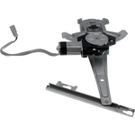 Order DORMAN - 741-952 - Power Window Regulator And Motor Assembly For Your Vehicle