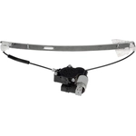 Order DORMAN - 748-094 - Power Window Regulator And Motor Assembly For Your Vehicle