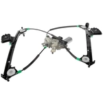 Order DORMAN - 748-186 - Power Window Regulator And Motor Assembly For Your Vehicle