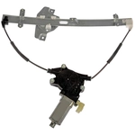 Order DORMAN - 748-318 - Window Regulator and Lift Motor Assembly For Your Vehicle