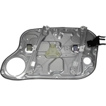 Order DORMAN - 748-334 - Power Window Regulator And Motor Assembly For Your Vehicle