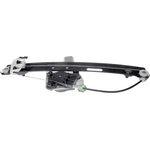 Order DORMAN - 748-469 - Power Window Regulator And Motor Assembly For Your Vehicle