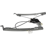 Order DORMAN - 748-541 - Power Window Regulator And Motor Assembly For Your Vehicle