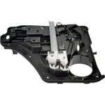 Order DORMAN - 748-572 - Power Window Regulator And Motor Assembly For Your Vehicle