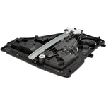 Order DORMAN - 748-573 - Power Window Regulator And Motor Assembly For Your Vehicle