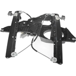 Order DORMAN - 748-598 - Power Window Regulator And Motor Assembly For Your Vehicle