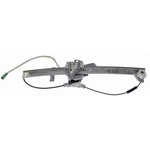 Order DORMAN - 748-616 - Power Window Regulator And Motor Assembly For Your Vehicle