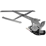 Order DORMAN - 748-664 - Power Window Regulator And Motor Assembly For Your Vehicle