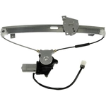 Order DORMAN - 748-680 - Power Window Regulator And Motor Assembly For Your Vehicle