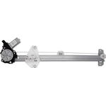 Order DORMAN - 748-754 - Window Regulator and Lift Motor Assembly For Your Vehicle