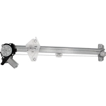 Order DORMAN - 748-755 - Window Regulator and Lift Motor Assembly For Your Vehicle