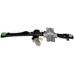 Order DORMAN - 748-904 - Window Regulator and Lift Motor Assembly For Your Vehicle