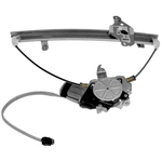 Order DORMAN - 748-914 - Window Regulator and Lift Motor Assembly For Your Vehicle