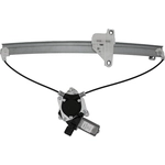 Order DORMAN - 751-052 - Window Regulator and Lift Motor Assembly For Your Vehicle