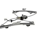 Order DORMAN - 751-061 - Window Regulator and Lift Motor Assembly For Your Vehicle