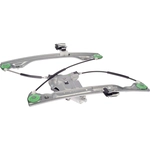 Order DORMAN - 751-082 - Window Regulator and Lift Motor Assembly For Your Vehicle