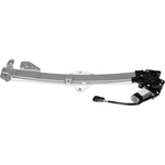 Order DORMAN - 751-087 - Window Regulator and Lift Motor Assembly For Your Vehicle