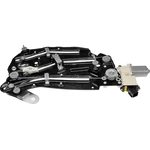 Order Window Reg With Motor by DORMAN - 751-101 For Your Vehicle