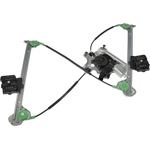 Order DORMAN - 751-258 - Window Regulator and Lift Motor Assembly For Your Vehicle