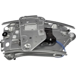 Order DORMAN - 751-285 - Window Regulator and Lift Motor Assembly For Your Vehicle