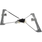 Order DORMAN - 751-292 - Window Regulator and Lift Motor Assembly For Your Vehicle