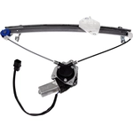 Order DORMAN - 751-339 - Window Regulator and Lift Motor Assembly For Your Vehicle