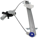 Order DORMAN - 751-343 - Window Regulator and Lift Motor Assembly For Your Vehicle