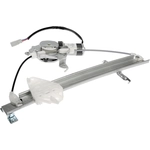 Order DORMAN - 751-352 - Window Regulator and Lift Motor Assembly For Your Vehicle