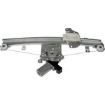 Order DORMAN - 751-394 - Window Regulator and Lift Motor Assembly For Your Vehicle