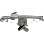 Order DORMAN - 751-395 - Window Regulator and Lift Motor Assembly For Your Vehicle