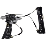 Order DORMAN - 751-543 - Power Window Regulator And Motor Assembly For Your Vehicle