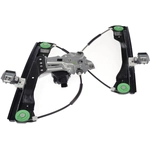 Order DORMAN - 751-575 - Window Regulator and Lift Motor Assembly For Your Vehicle