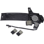 Order DORMAN - 751-616 - Window Regulator and Lift Motor Assembly For Your Vehicle