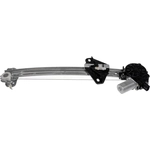 Order DORMAN - 751-623 - Window Regulator and Lift Motor Assembly For Your Vehicle