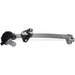 Order DORMAN - 751-624 - Window Regulator and Lift Motor Assembly For Your Vehicle