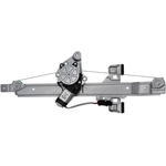 Order DORMAN - 751-639 - Window Regulator and Lift Motor Assembly For Your Vehicle