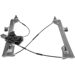 Order DORMAN - 751-724 - Window Regulator and Lift Motor Assembly For Your Vehicle