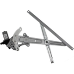 Order DORMAN - 751-747 - Window Regulator and Lift Motor Assembly For Your Vehicle