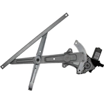 Order DORMAN - 751-748 - Window Regulator and Lift Motor Assembly For Your Vehicle