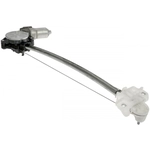 Order DORMAN - 751-755 - Window Regulator and Lift Motor Assembly For Your Vehicle