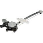 Order DORMAN - 751-757 - Window Regulator and Lift Motor Assembly For Your Vehicle