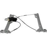 Order DORMAN - 751-777 - Window Regulator and Lift Motor Assembly For Your Vehicle
