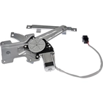 Order DORMAN - 751-782 - Window Regulator and Lift Motor Assembly For Your Vehicle