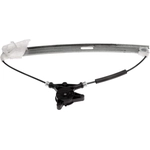 Order DORMAN - 751-857 - Window Regulator and Lift Motor Assembly For Your Vehicle