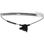 Order DORMAN - 751-858 - Window Regulator and Lift Motor Assembly For Your Vehicle